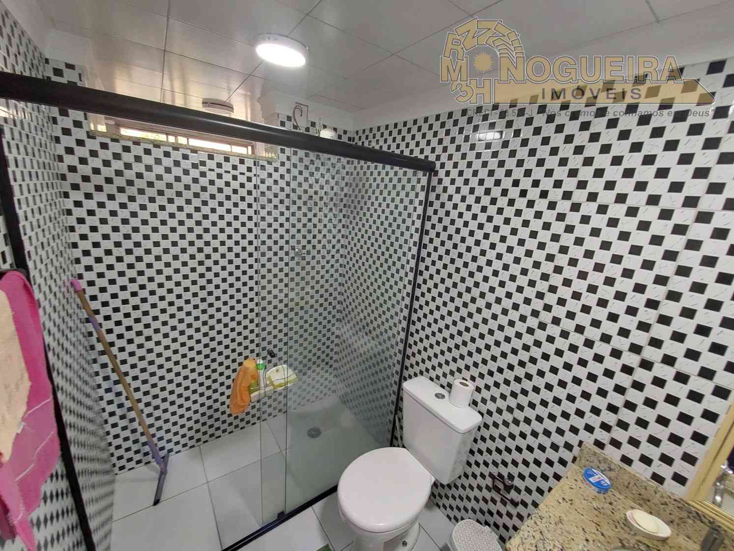 Apartamento Condomínio Rio de Janeiro 1  andar Pq. Cecap