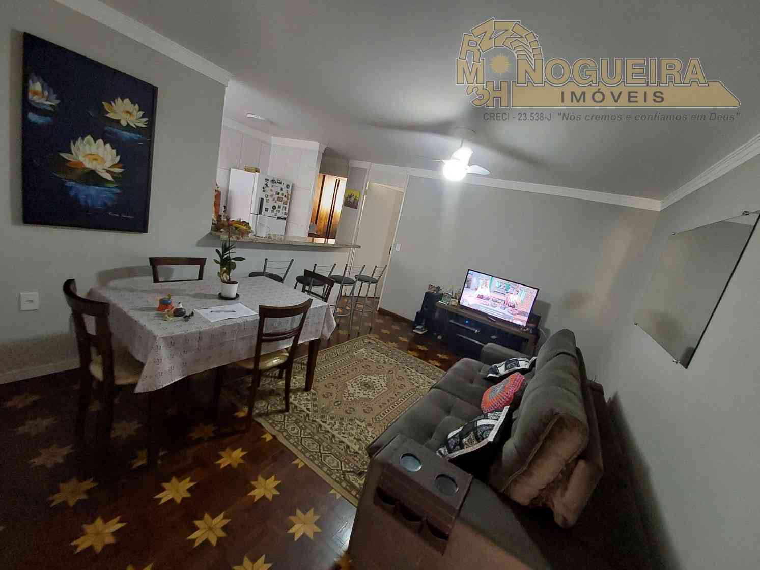 Apartamento Condomínio Rio de Janeiro 1  andar Pq. Cecap