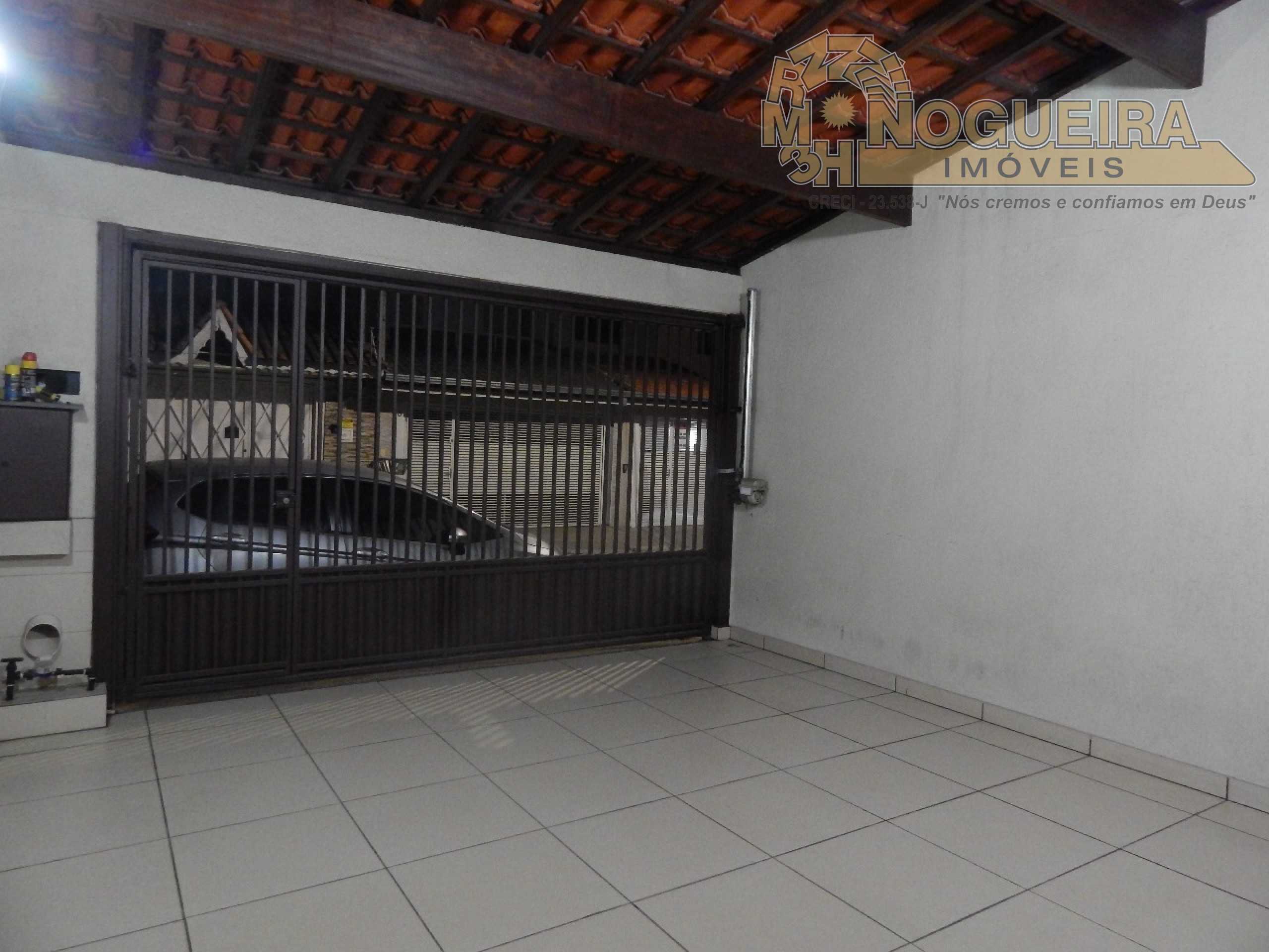 Sobrado no Jd. Santa Clara