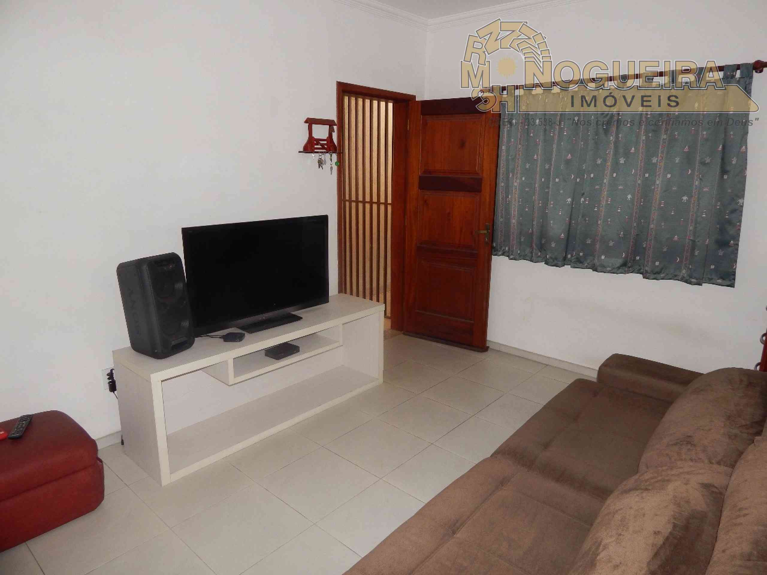 Sobrado no Jd. Santa Clara