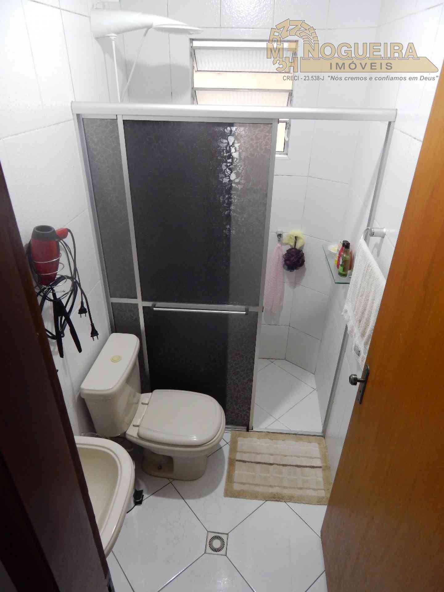 Sobrado no Jd. Santa Clara