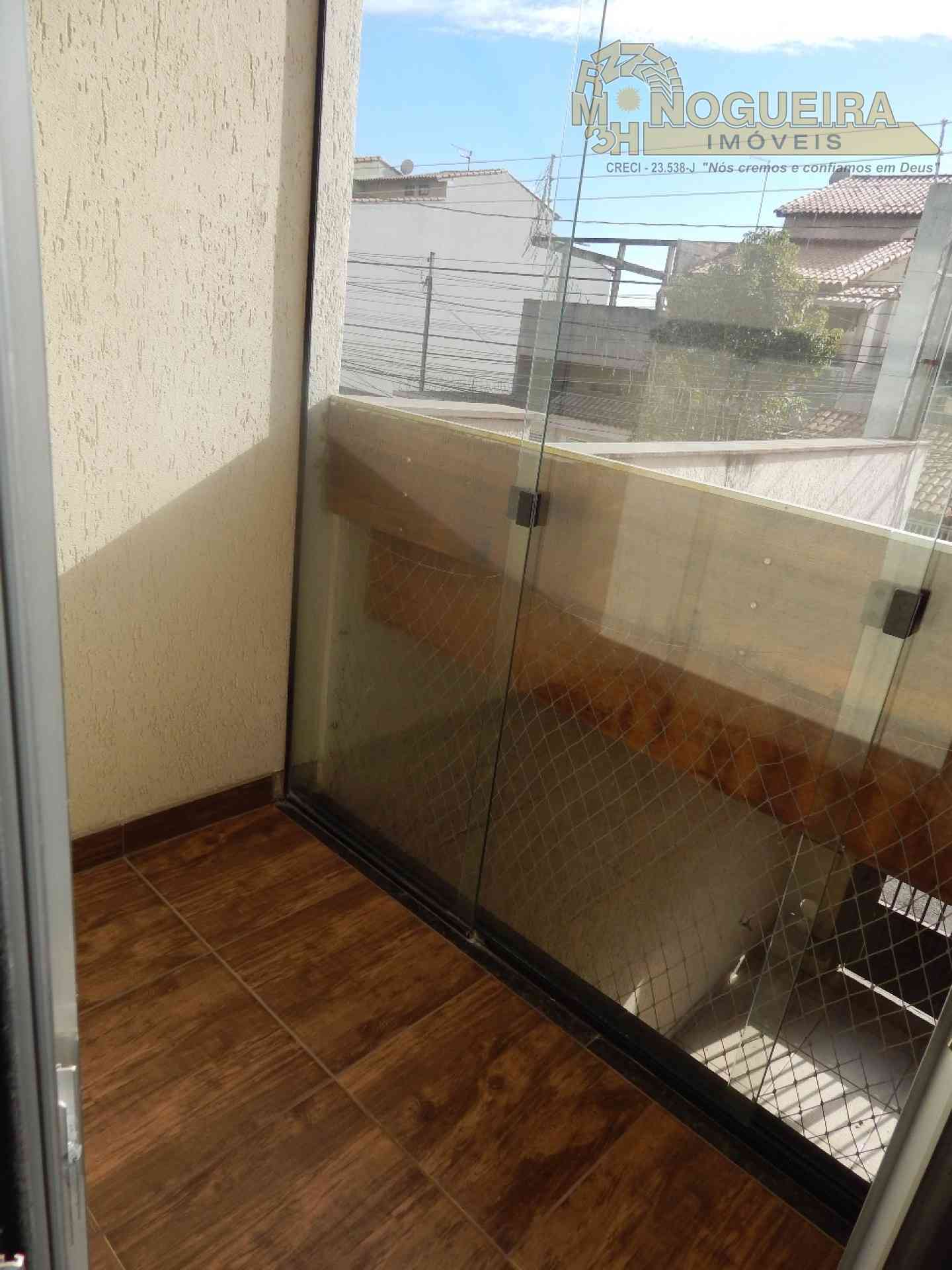 Sobrado no Jd. Santa Clara