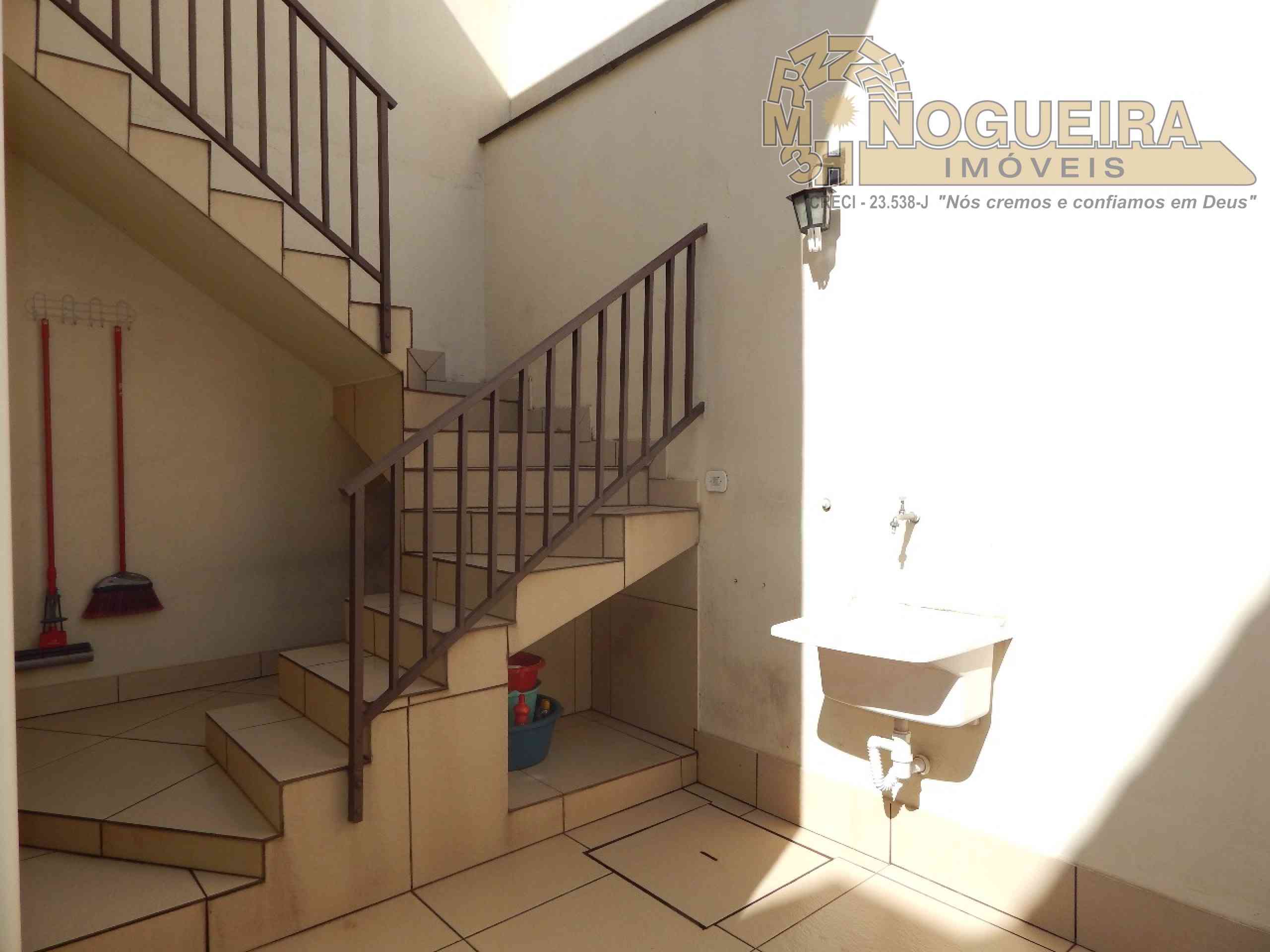 Sobrado no Jd. Santa Clara