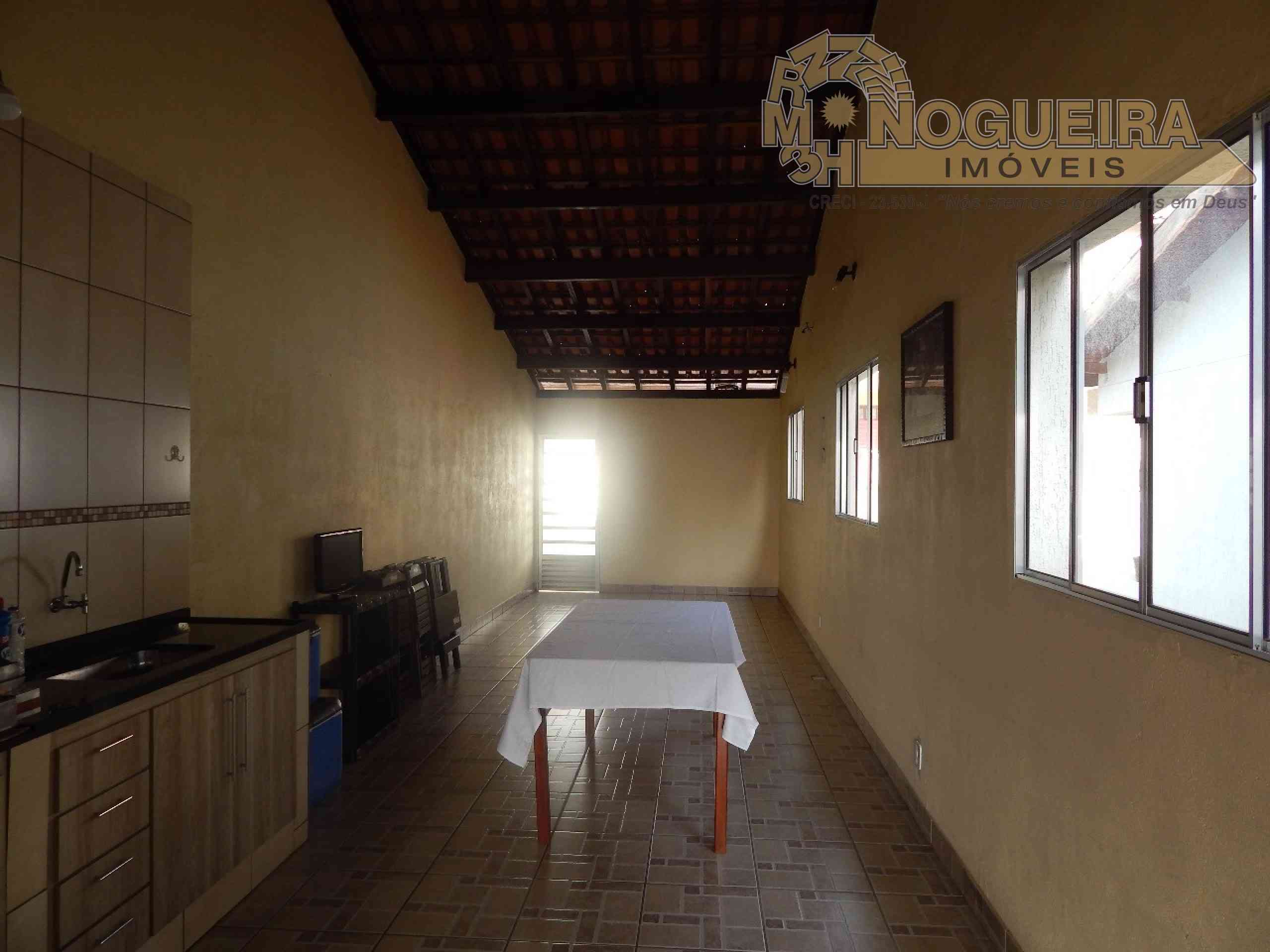 Sobrado no Jd. Santa Clara