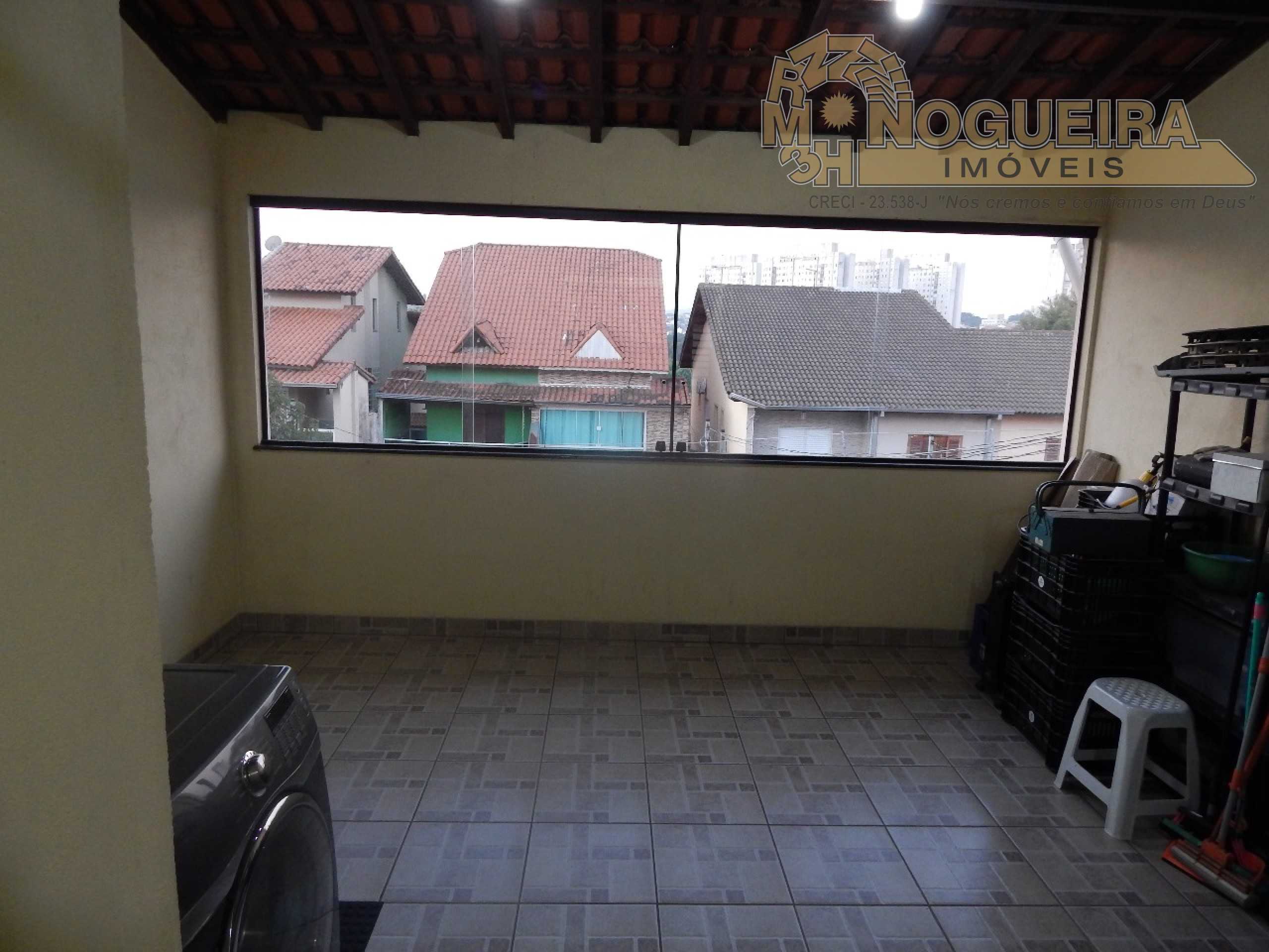 Sobrado no Jd. Santa Clara