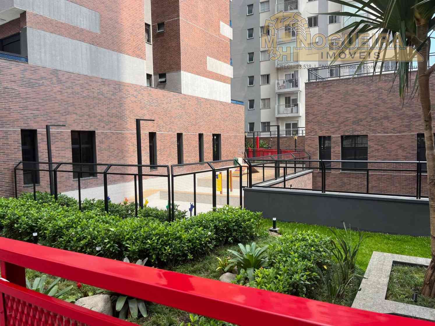 Apartamento na Vila Augusta em Guarulhos