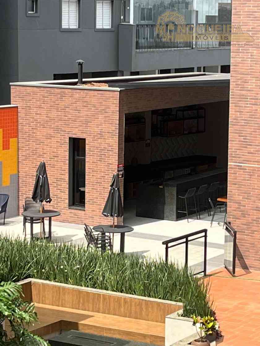 Apartamento na Vila Augusta em Guarulhos