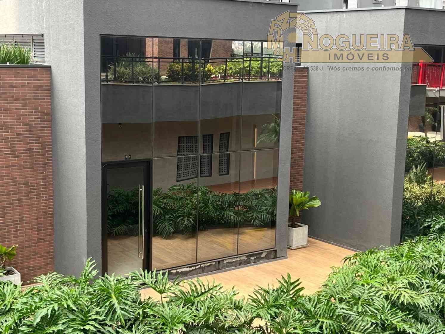 Apartamento na Vila Augusta em Guarulhos