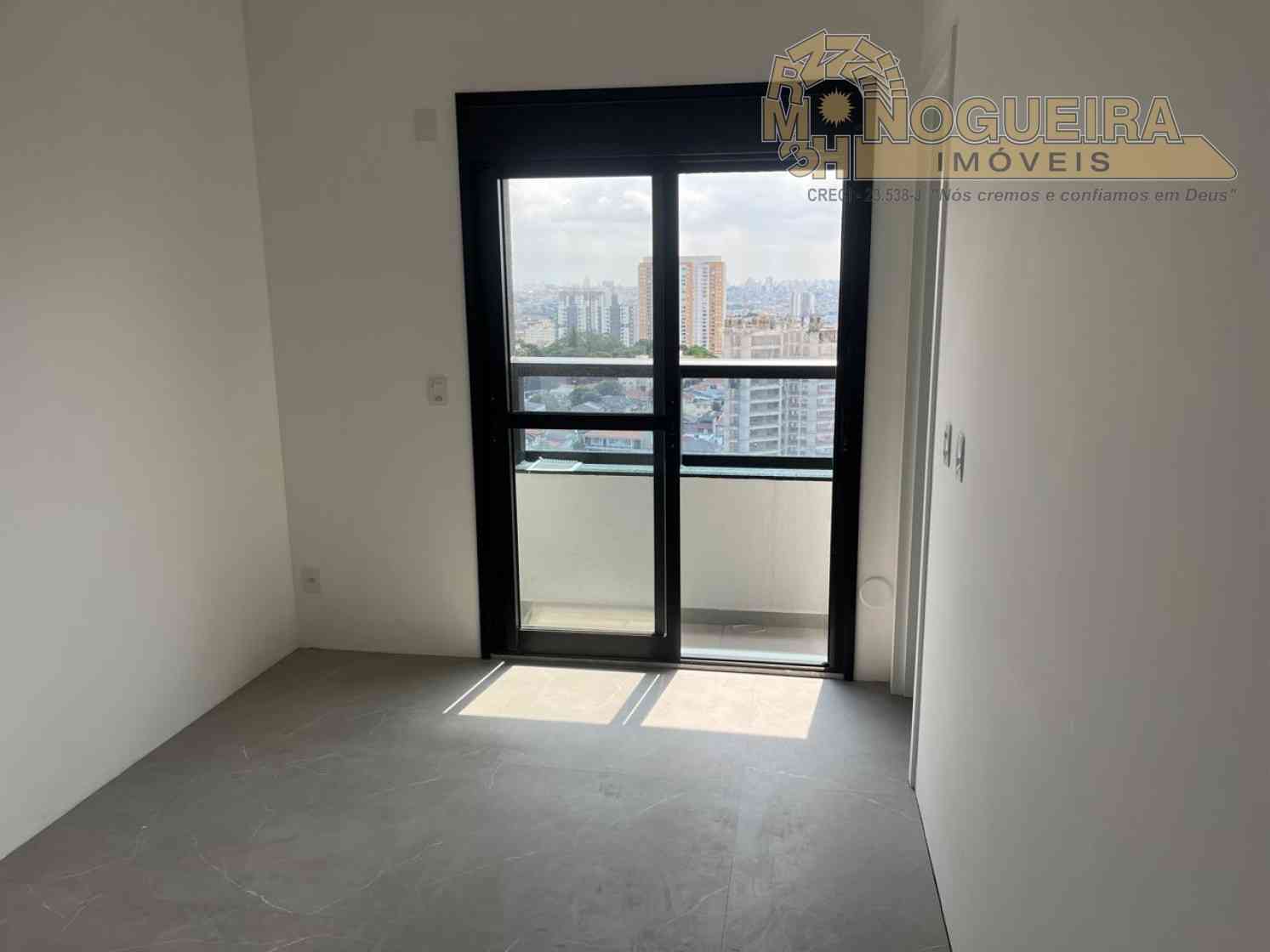 Apartamento na Vila Augusta em Guarulhos