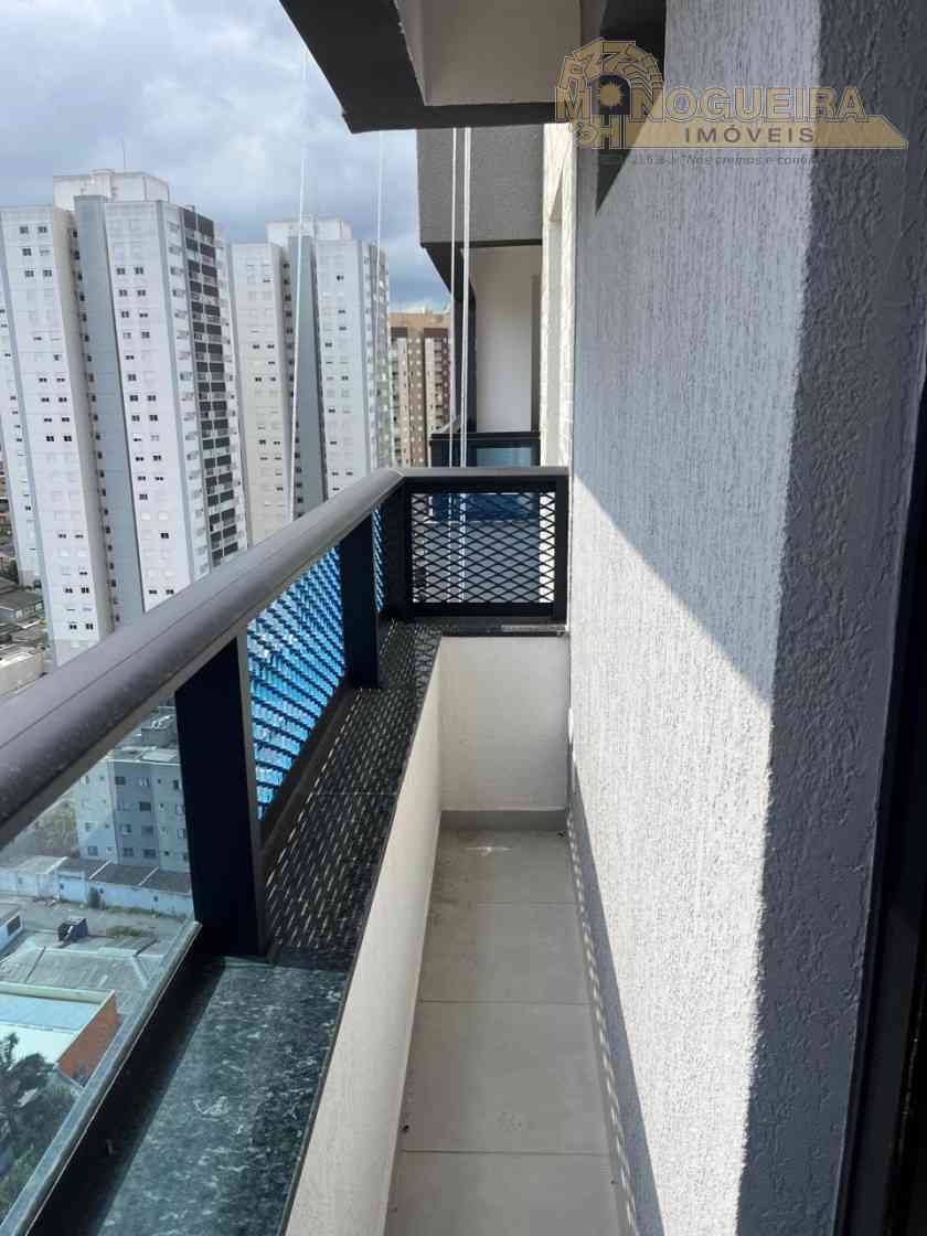 Apartamento na Vila Augusta em Guarulhos