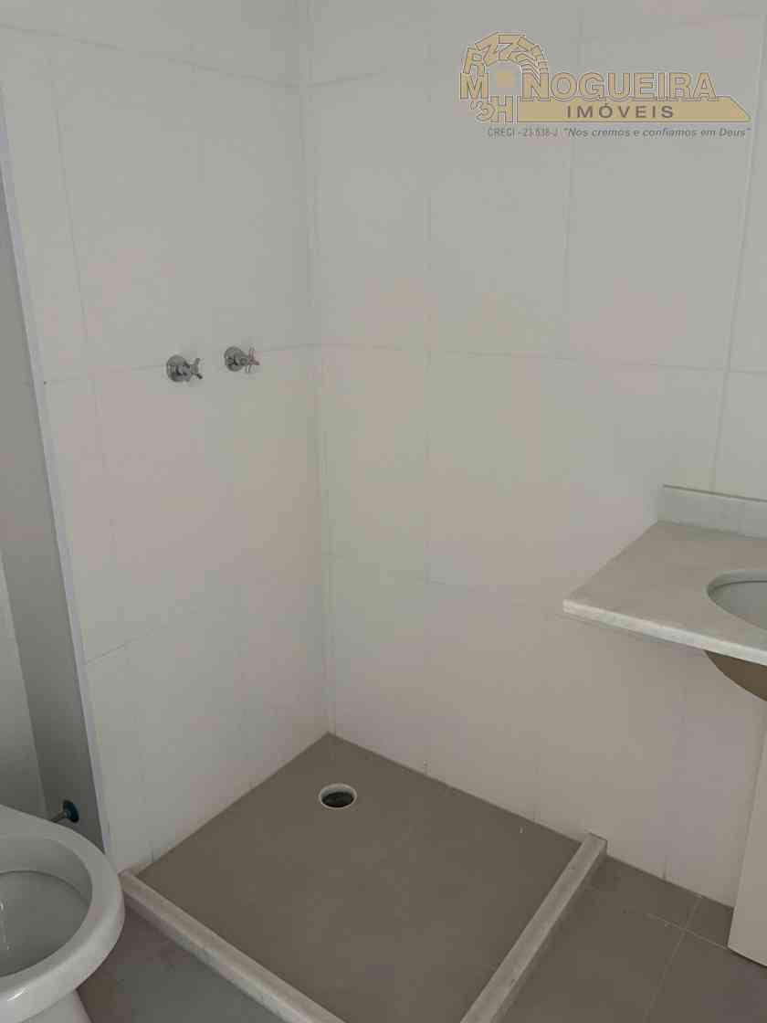 Apartamento na Vila Augusta em Guarulhos