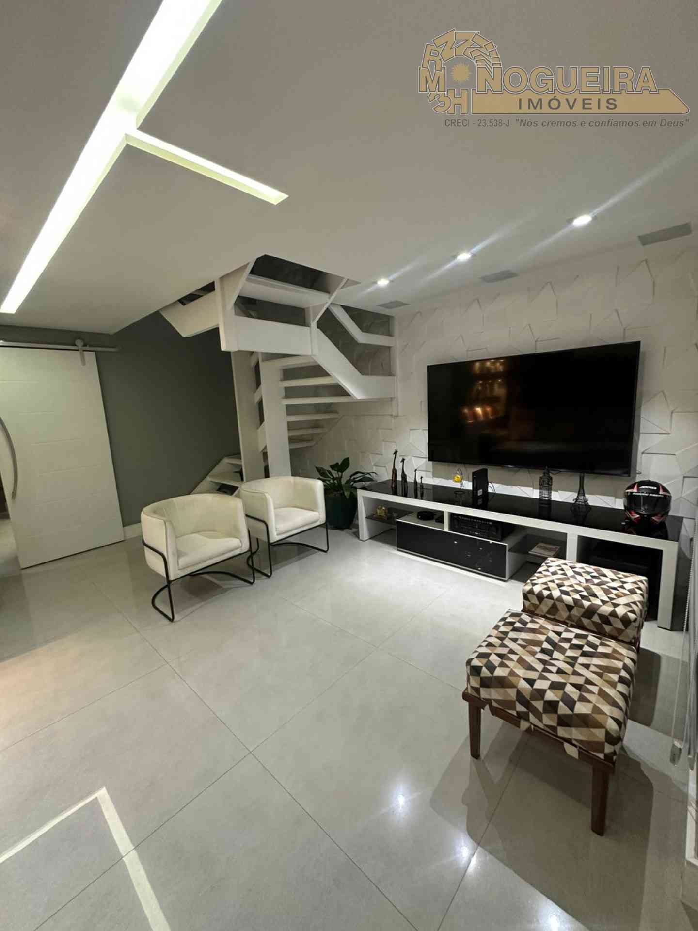 Casa em condomínio fechado em frente ao Sesc Guarulhos