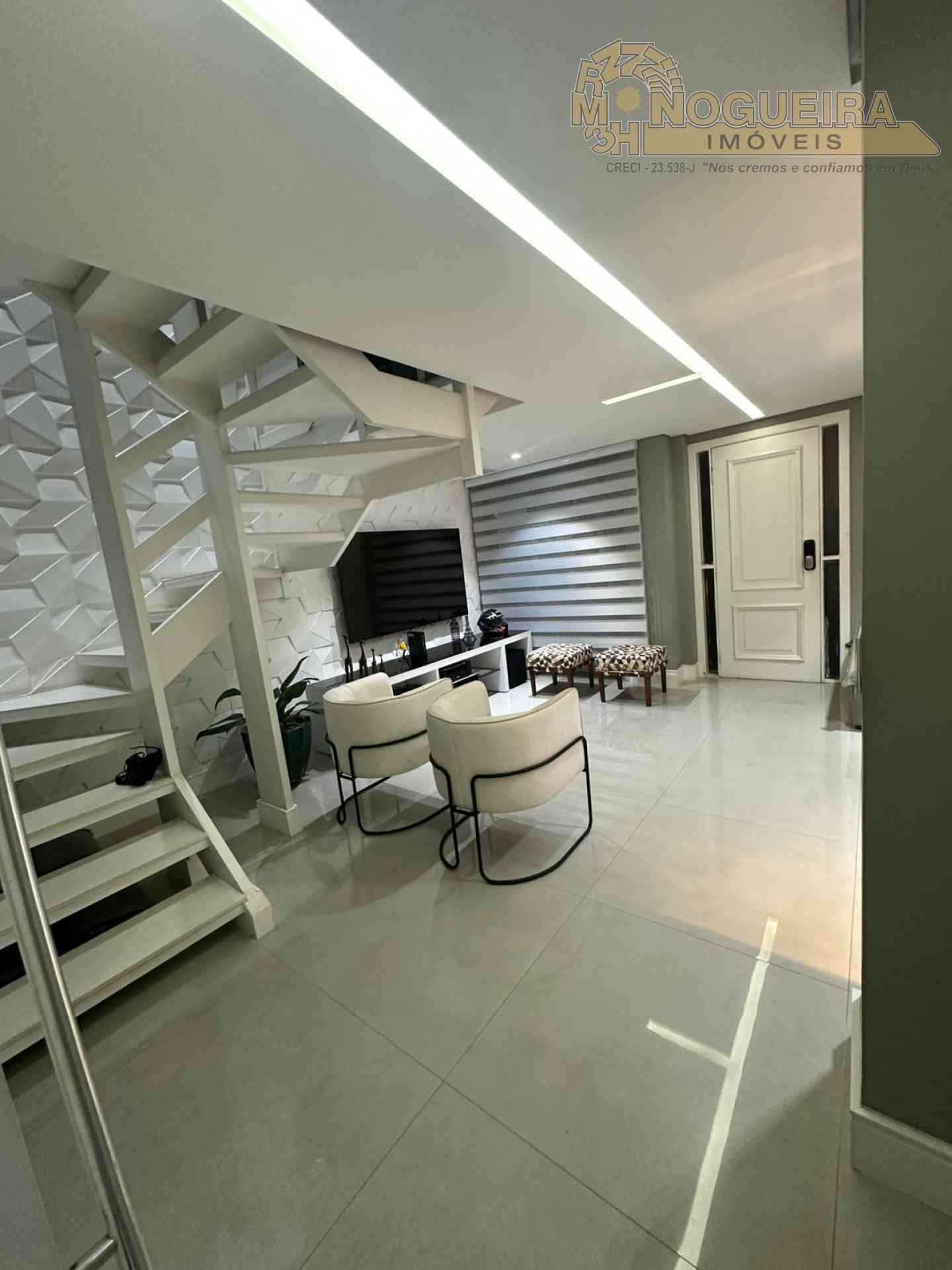 Casa em condomínio fechado em frente ao Sesc Guarulhos