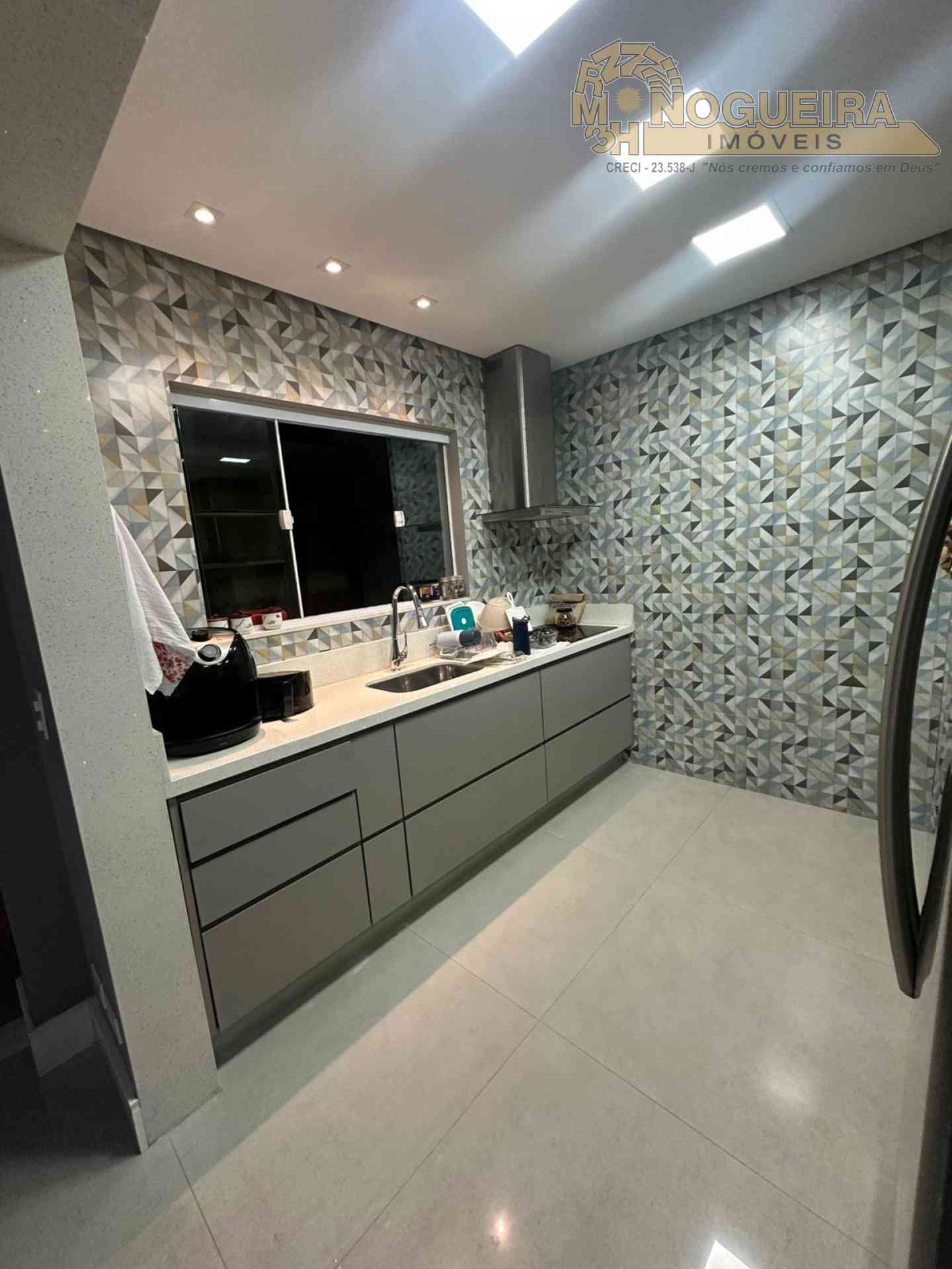 Casa em condomínio fechado em frente ao Sesc Guarulhos