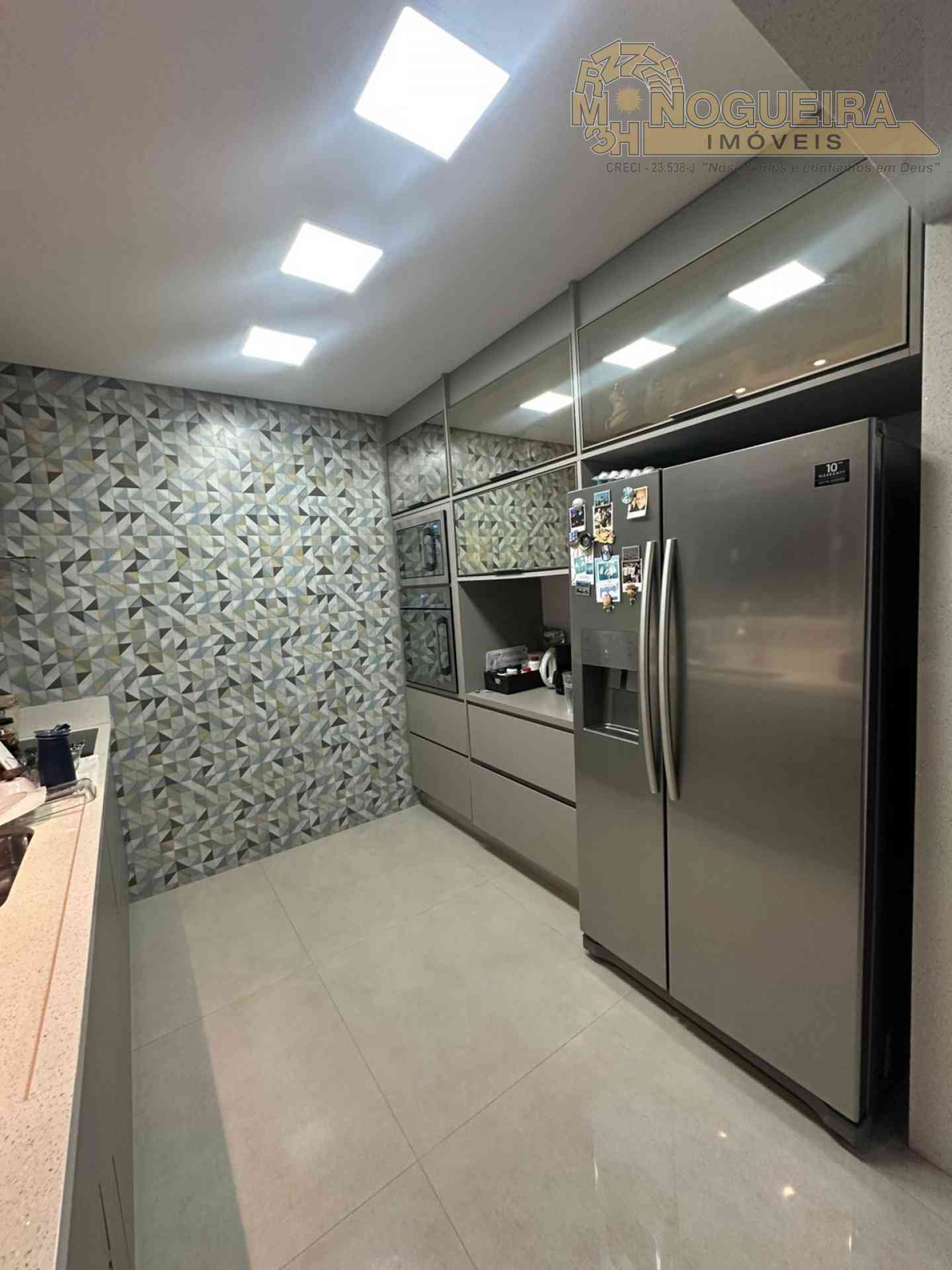 Casa em condomínio fechado em frente ao Sesc Guarulhos