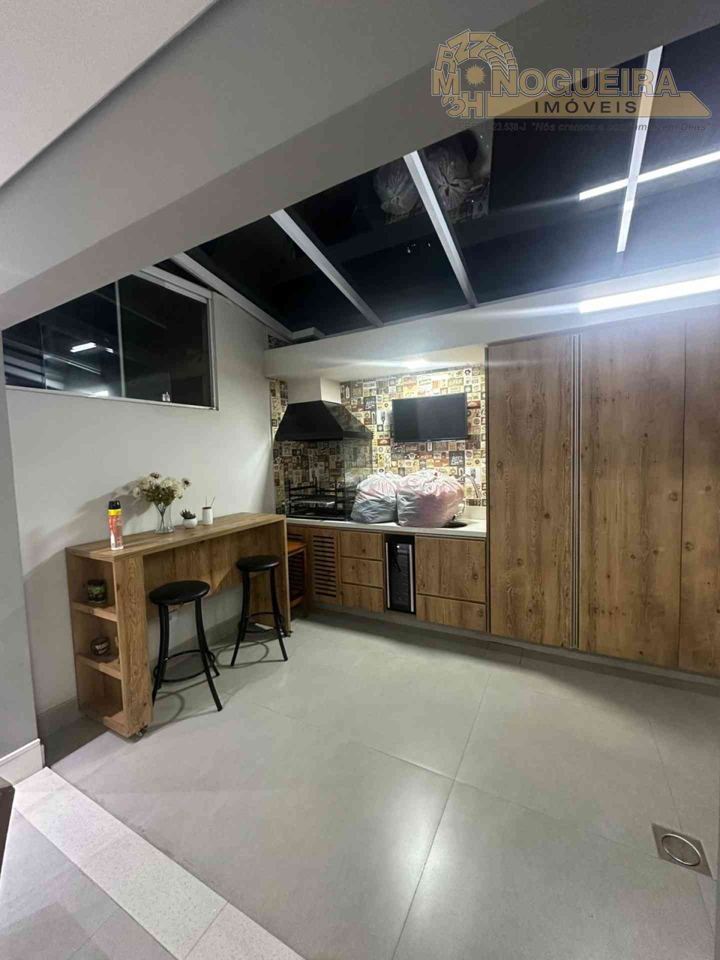 Casa em condomínio fechado em frente ao Sesc Guarulhos