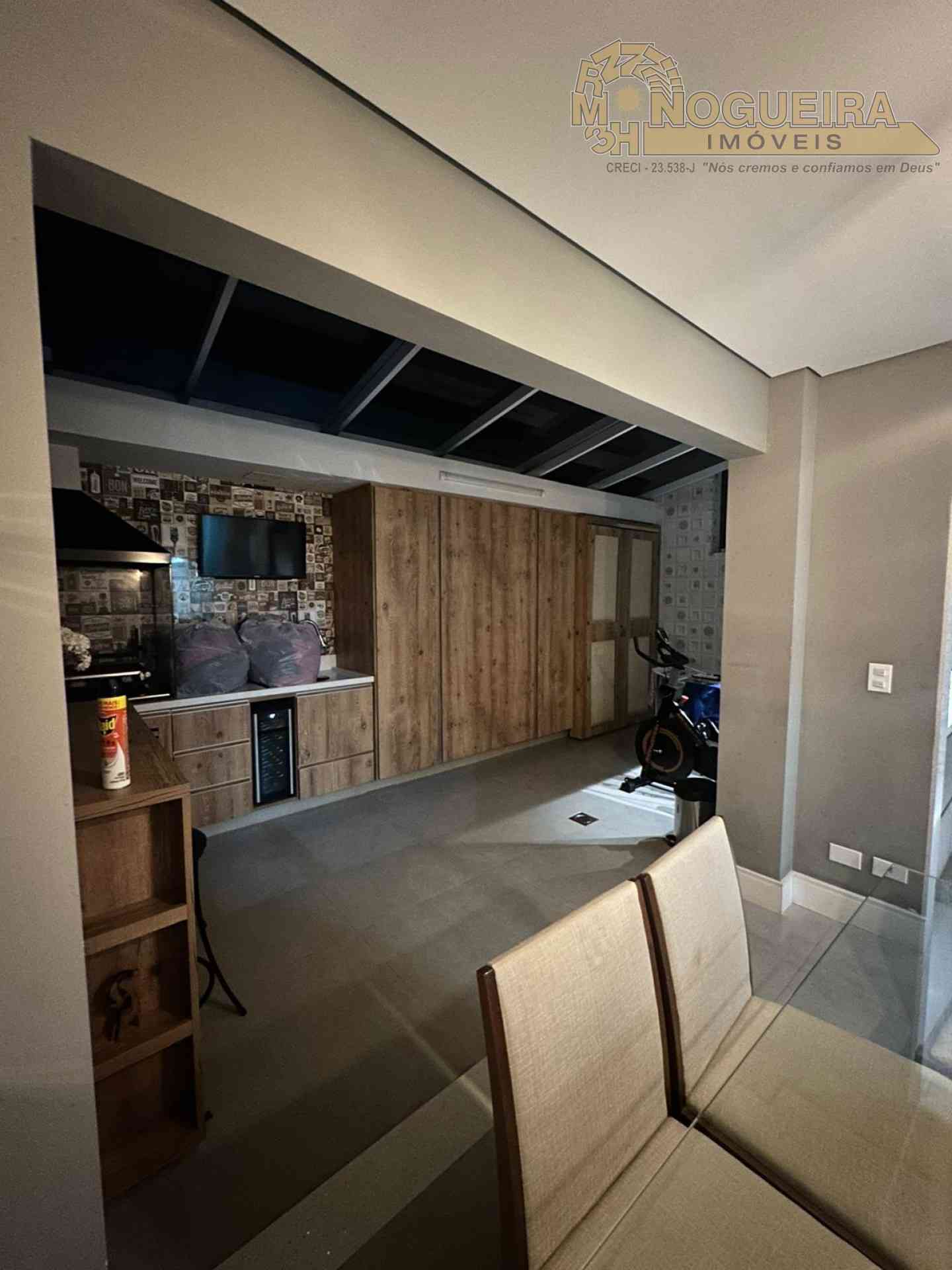 Casa em condomínio fechado em frente ao Sesc Guarulhos