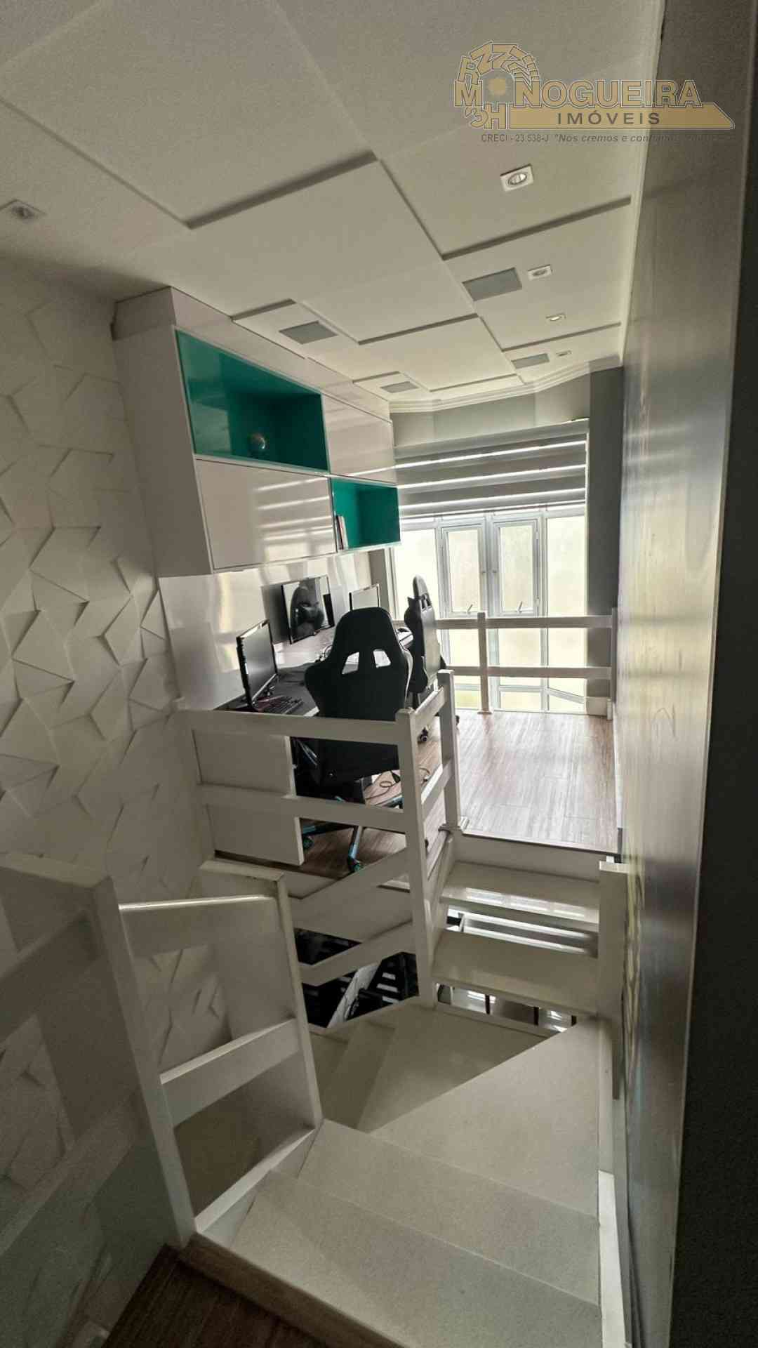 Casa em condomínio fechado em frente ao Sesc Guarulhos