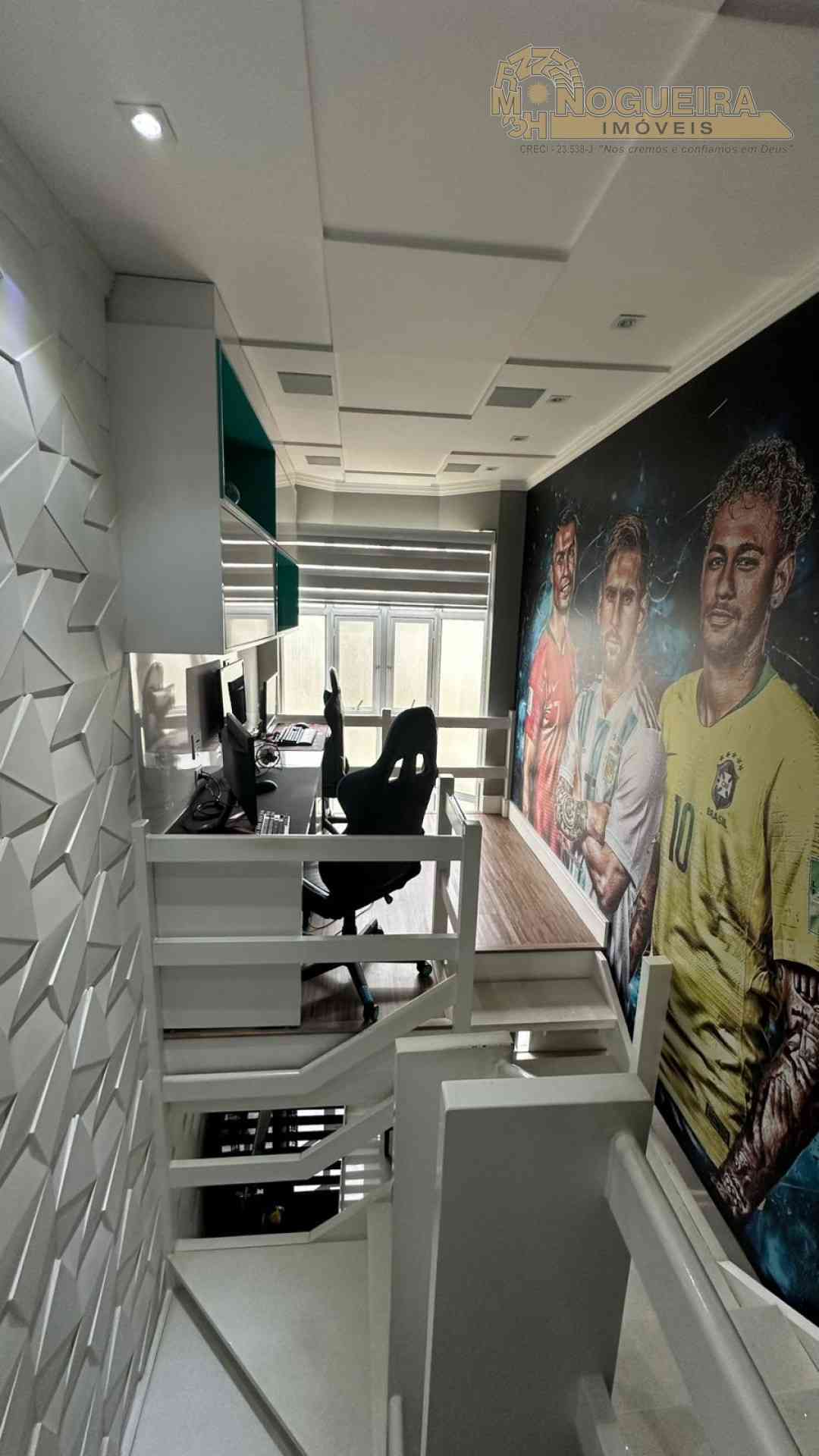 Casa em condomínio fechado em frente ao Sesc Guarulhos