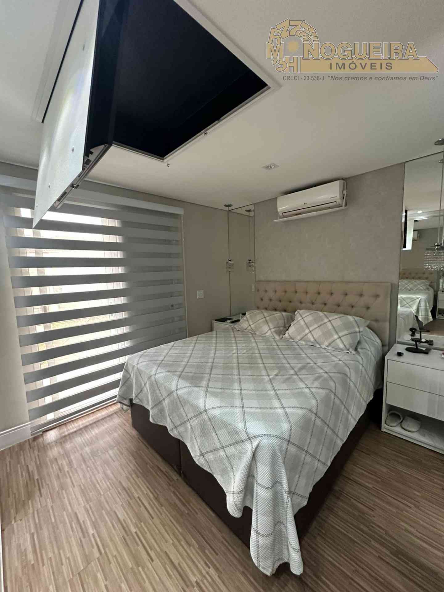 Casa em condomínio fechado em frente ao Sesc Guarulhos