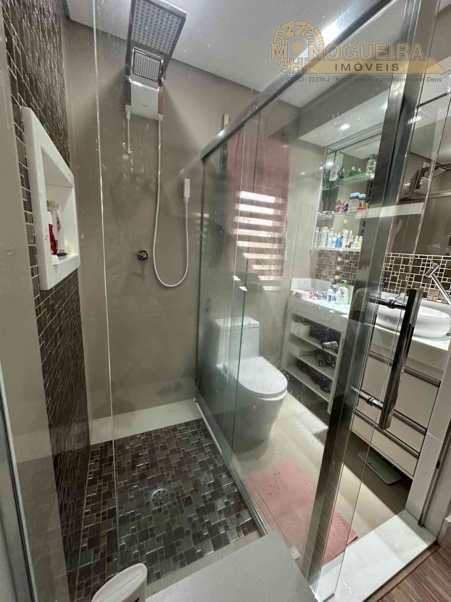 Casa em condomínio fechado em frente ao Sesc Guarulhos