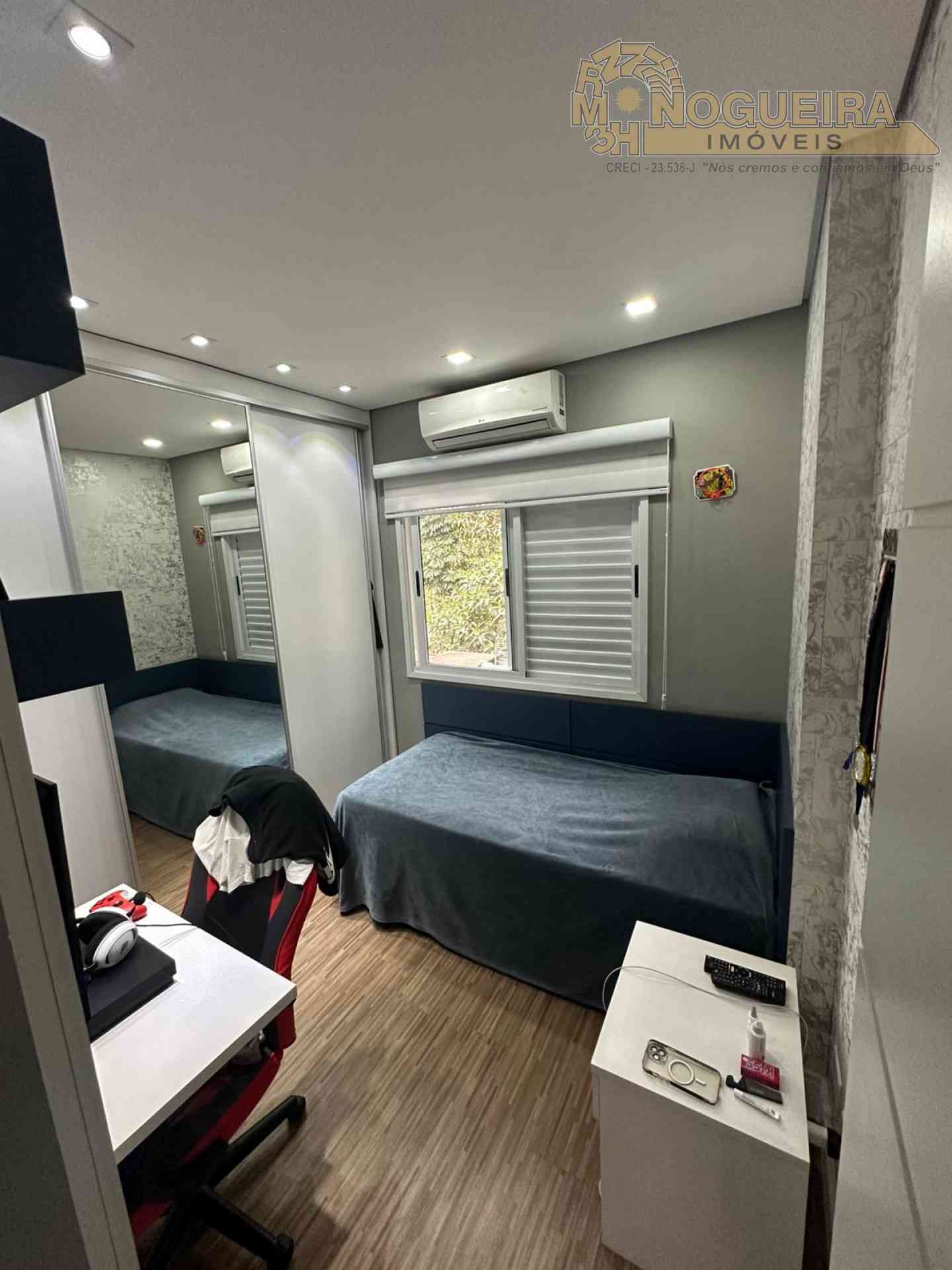 Casa em condomínio fechado em frente ao Sesc Guarulhos