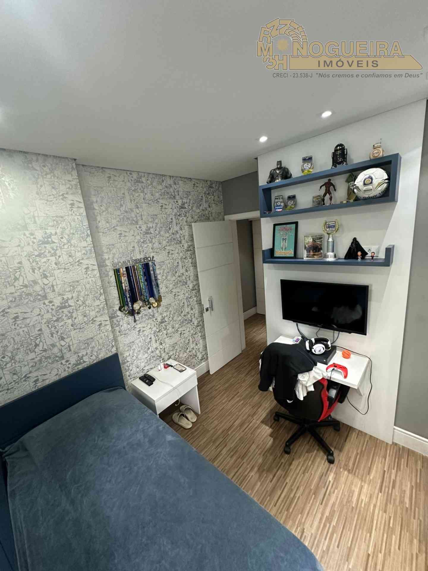 Casa em condomínio fechado em frente ao Sesc Guarulhos