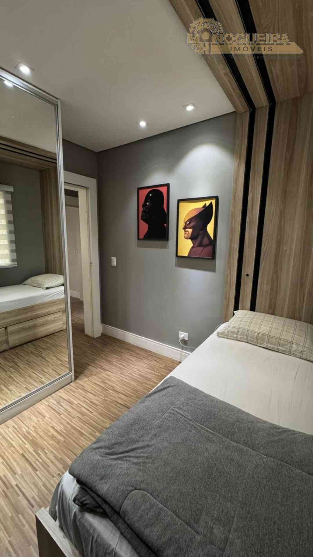 Casa em condomínio fechado em frente ao Sesc Guarulhos