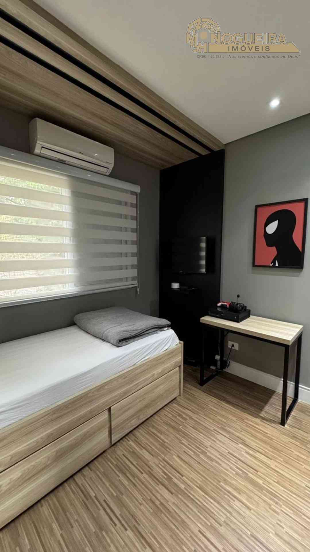 Casa em condomínio fechado em frente ao Sesc Guarulhos