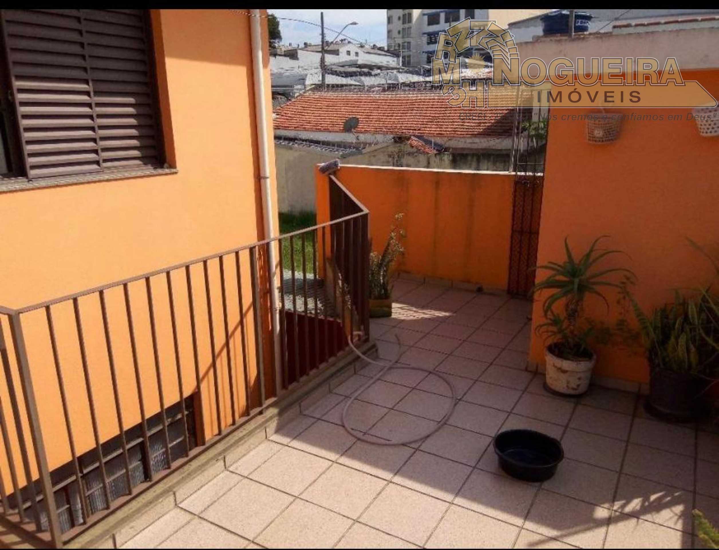 Sobrado  a travessa da timóteo penteado