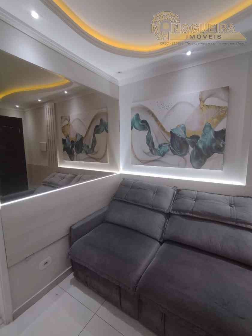 Apartamento no Parque Cecap