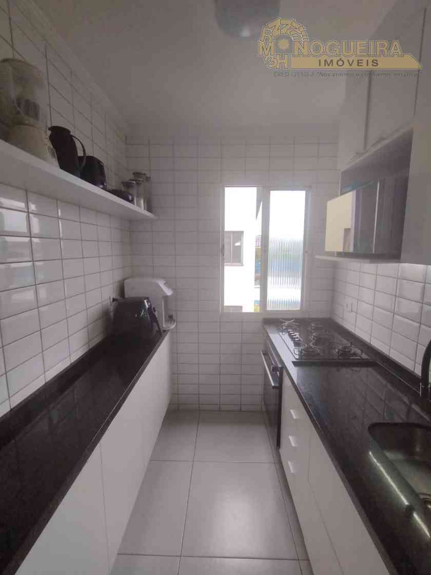 Apartamento no Parque Cecap