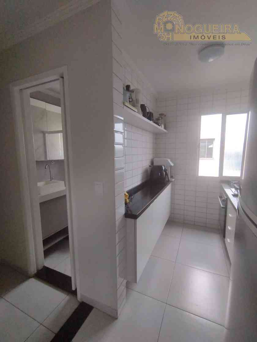 Apartamento no Parque Cecap