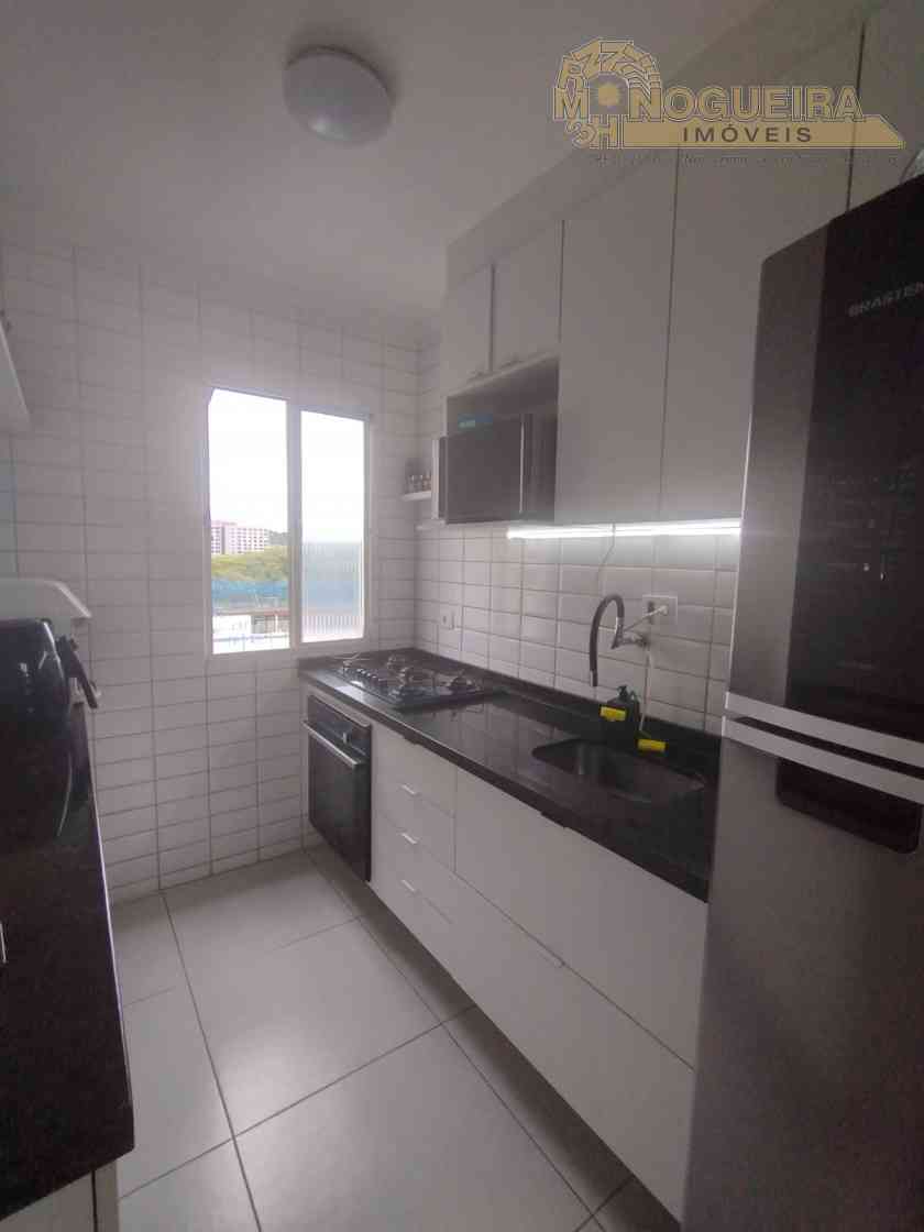 Apartamento no Parque Cecap