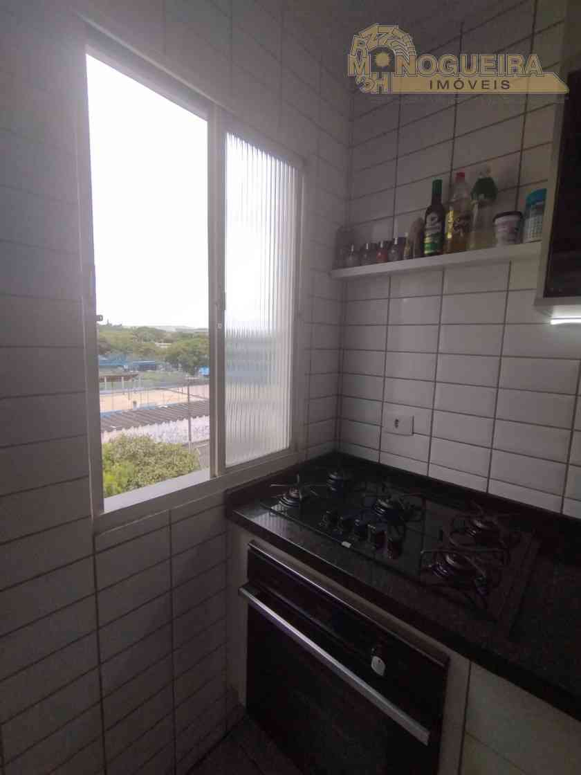 Apartamento no Parque Cecap