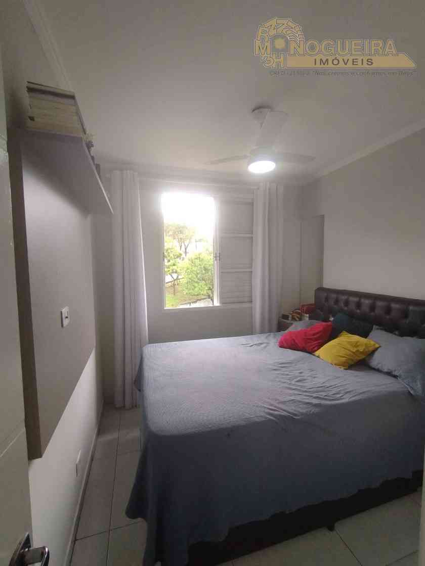 Apartamento no Parque Cecap