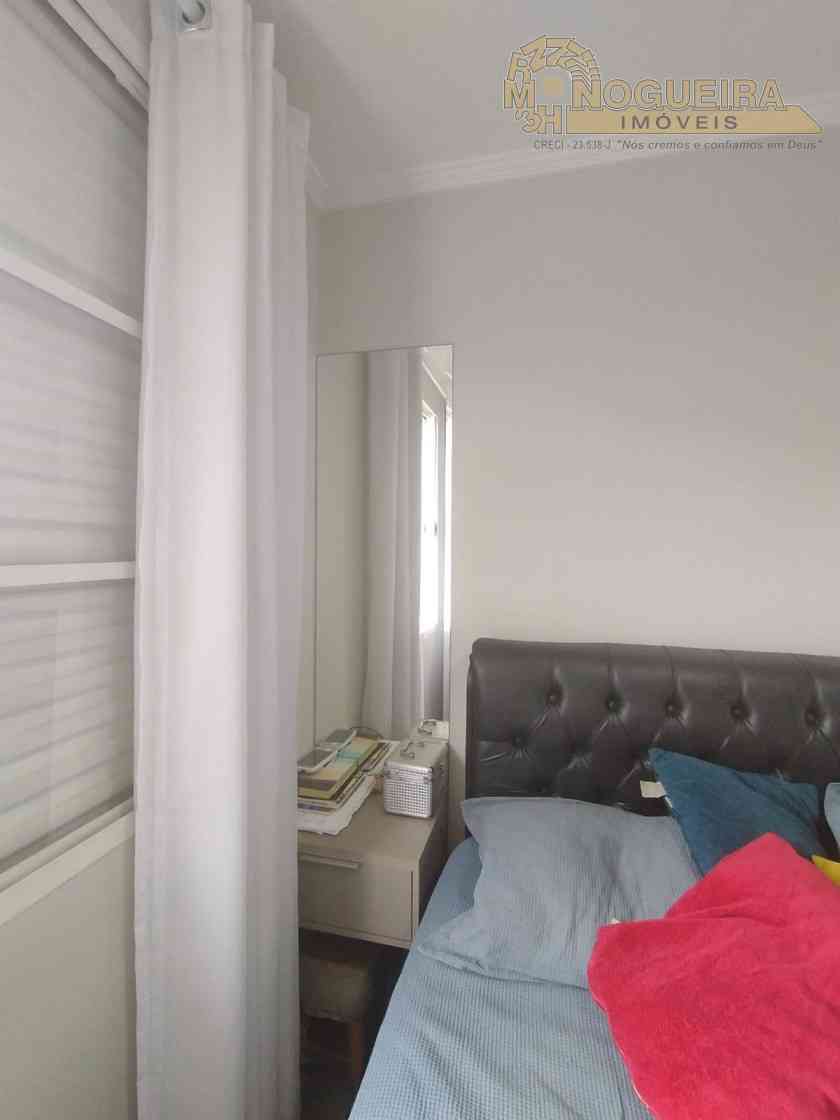 Apartamento no Parque Cecap