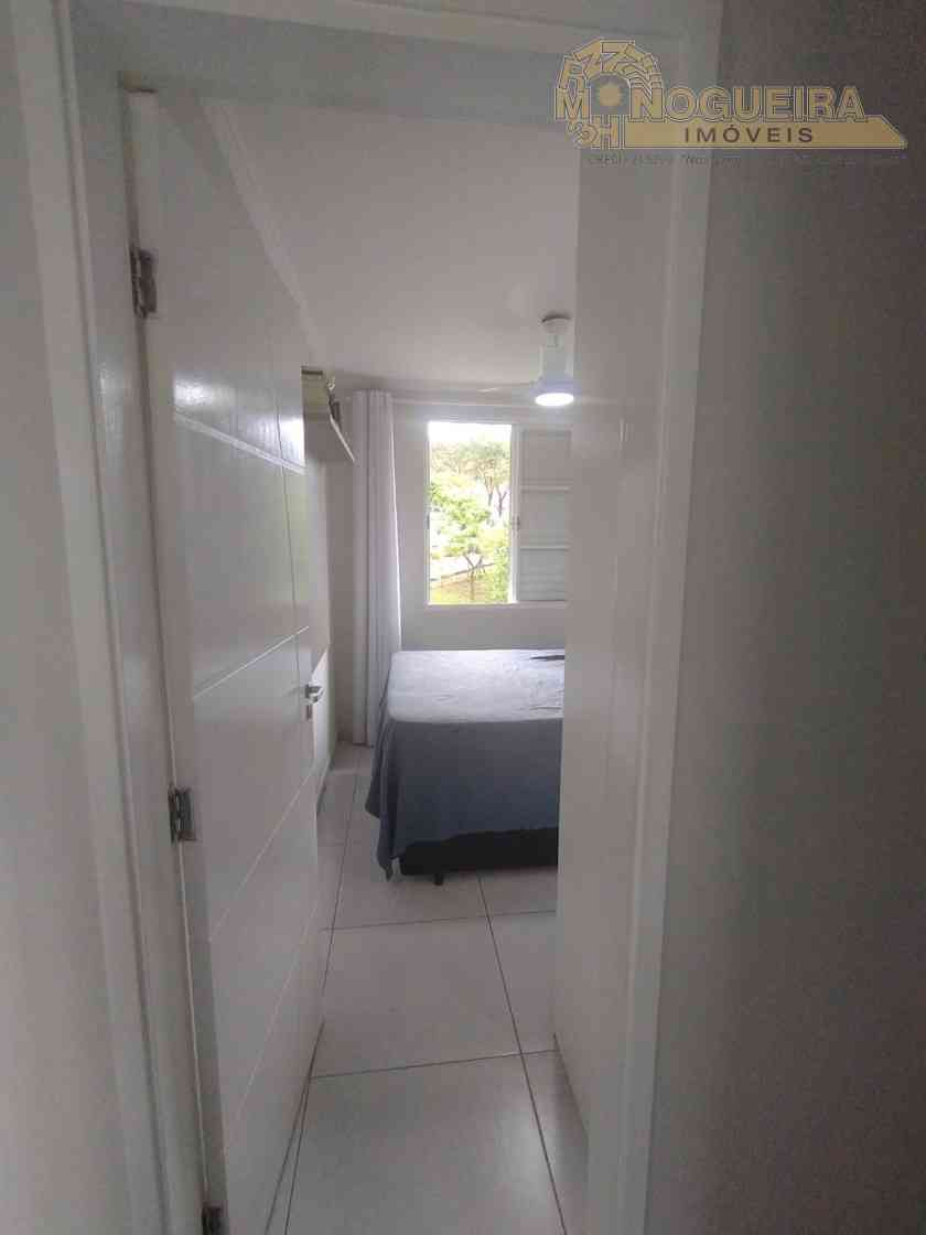 Apartamento no Parque Cecap