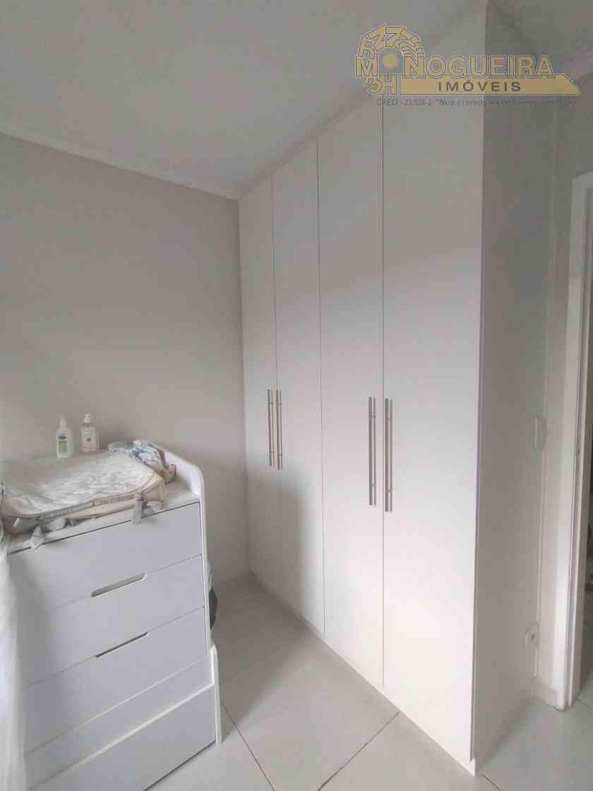 Apartamento no Parque Cecap