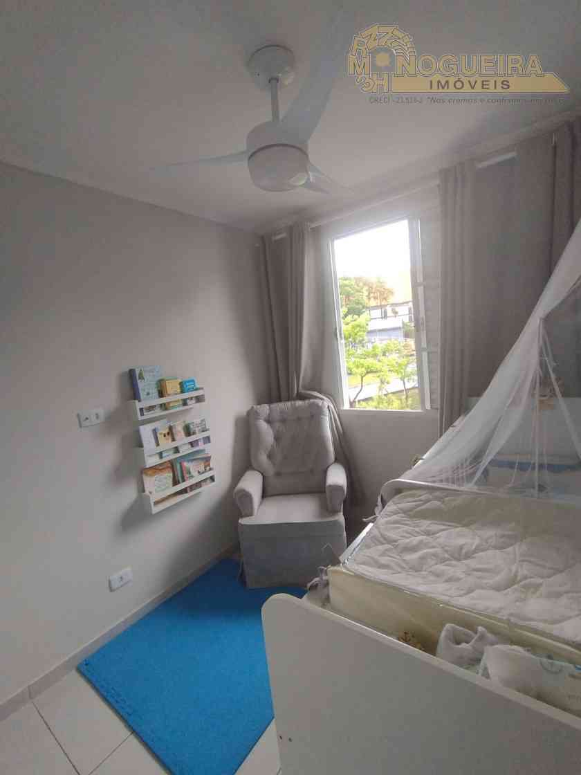 Apartamento no Parque Cecap