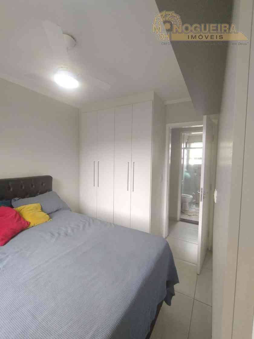 Apartamento no Parque Cecap
