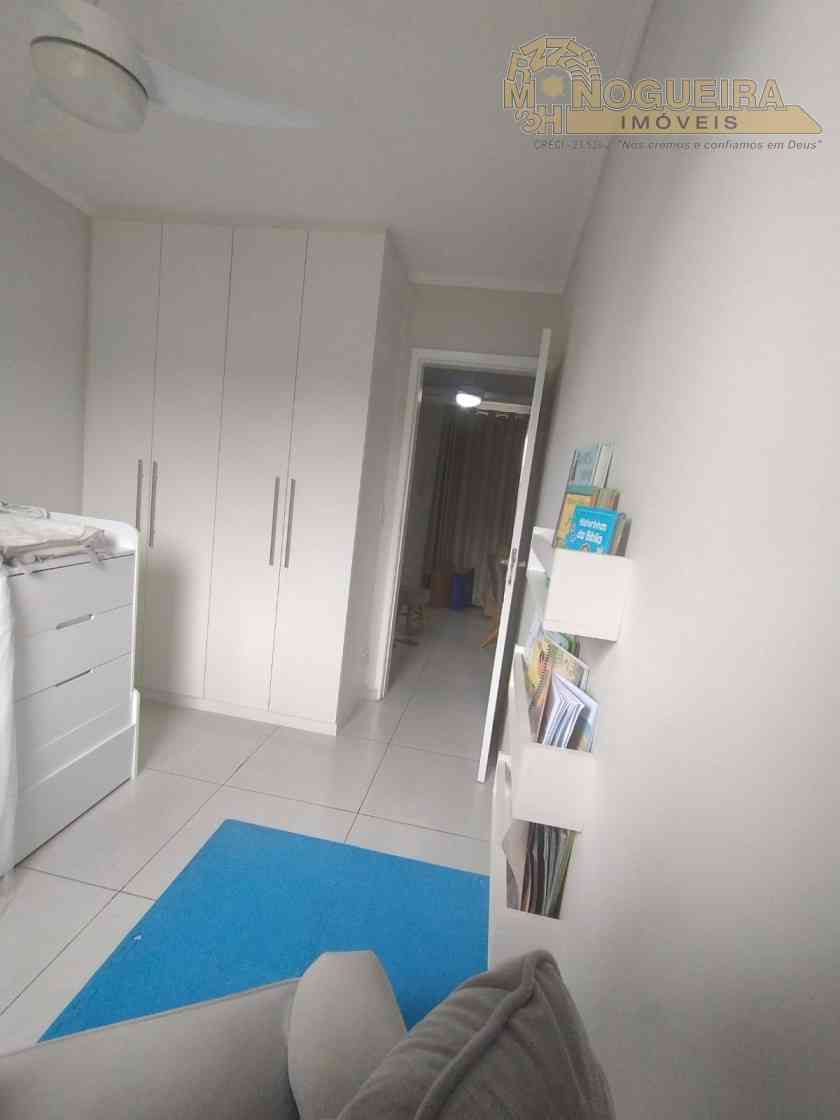 Apartamento no Parque Cecap