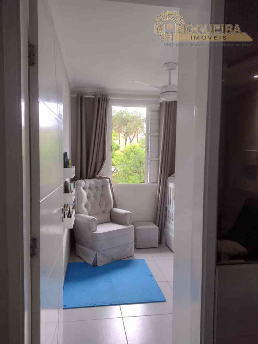 Apartamento no Parque Cecap