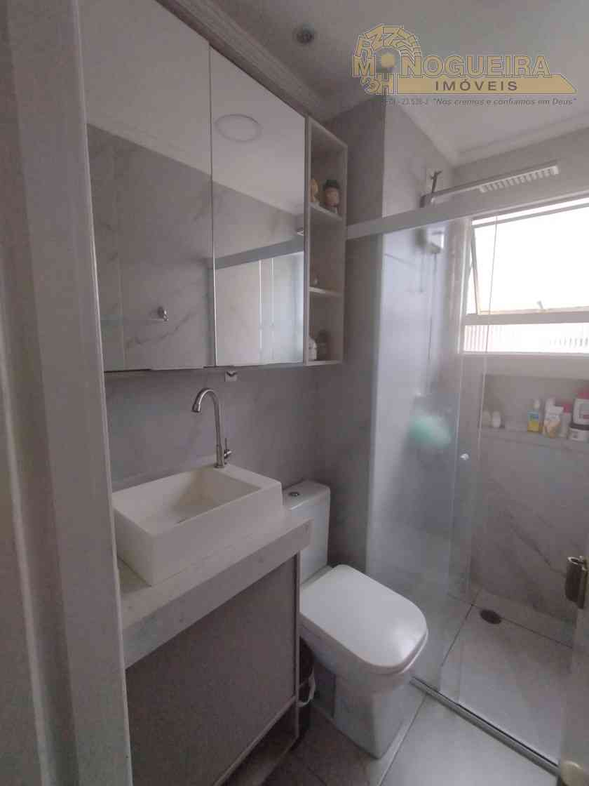 Apartamento no Parque Cecap