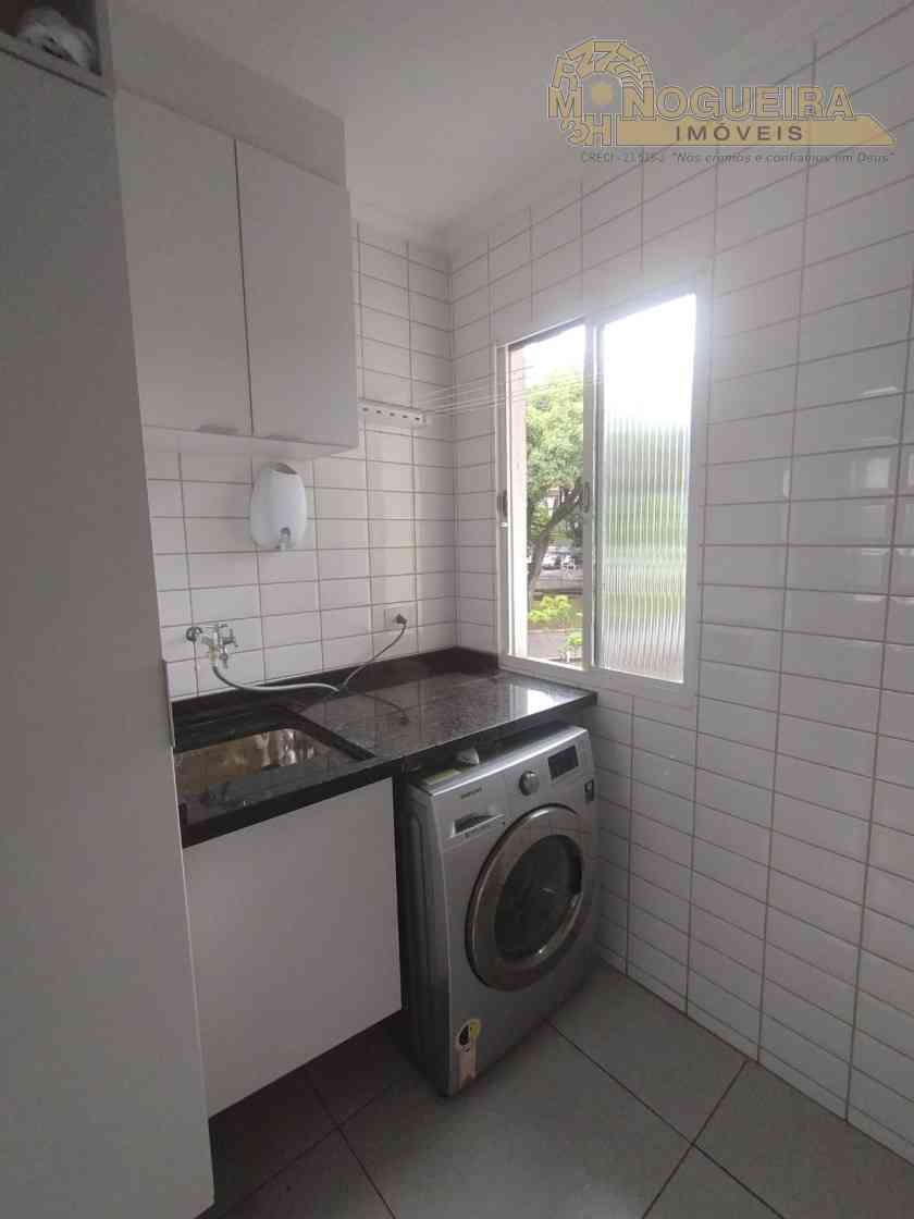 Apartamento no Parque Cecap