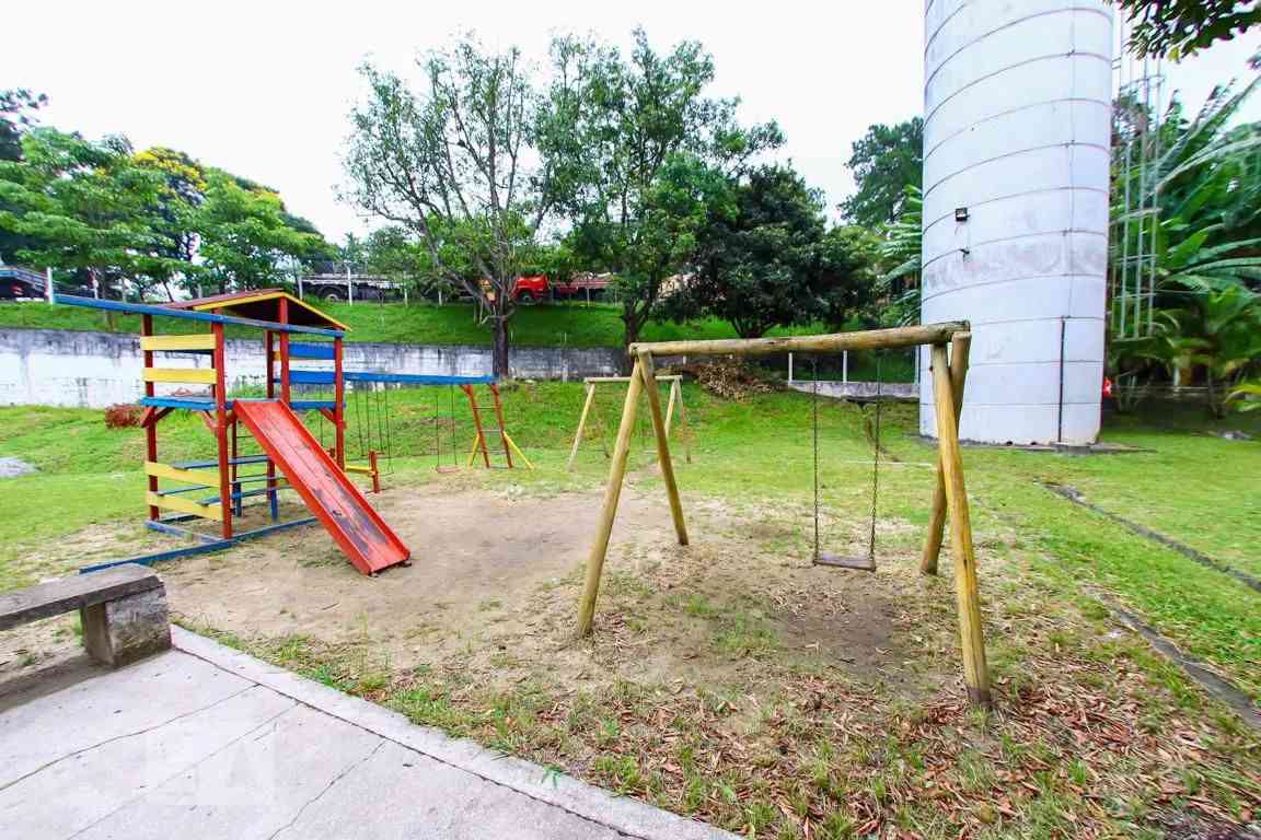 Apartamento no Parque Cecap