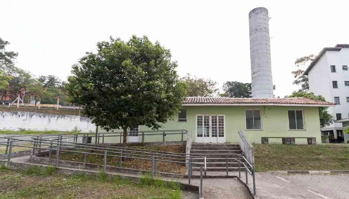 Apartamento no Parque Cecap