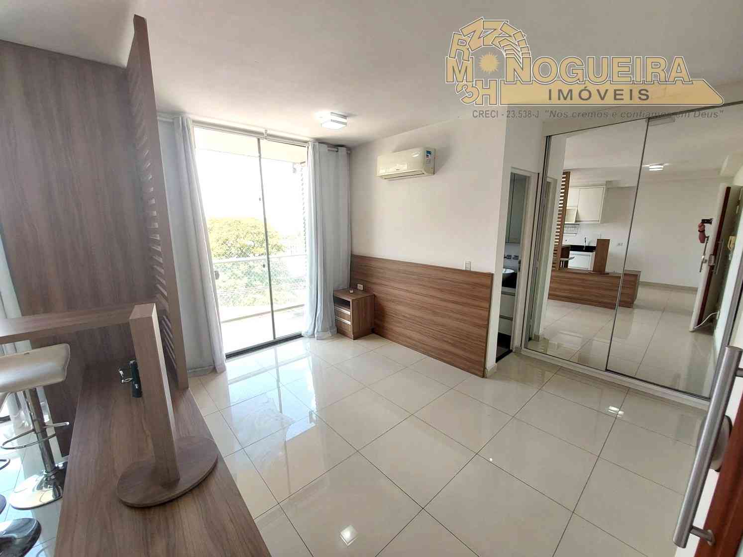 Lindo Apartamento Studio Loft Vila Augusta Guarulhos Condominio FIRST