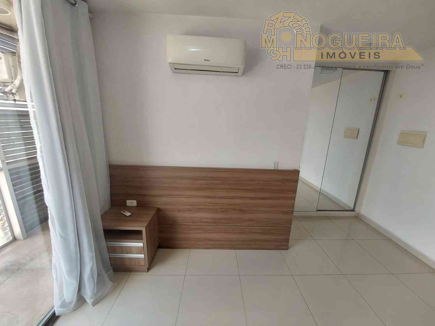 Lindo Apartamento Studio Loft Vila Augusta Guarulhos Condominio FIRST