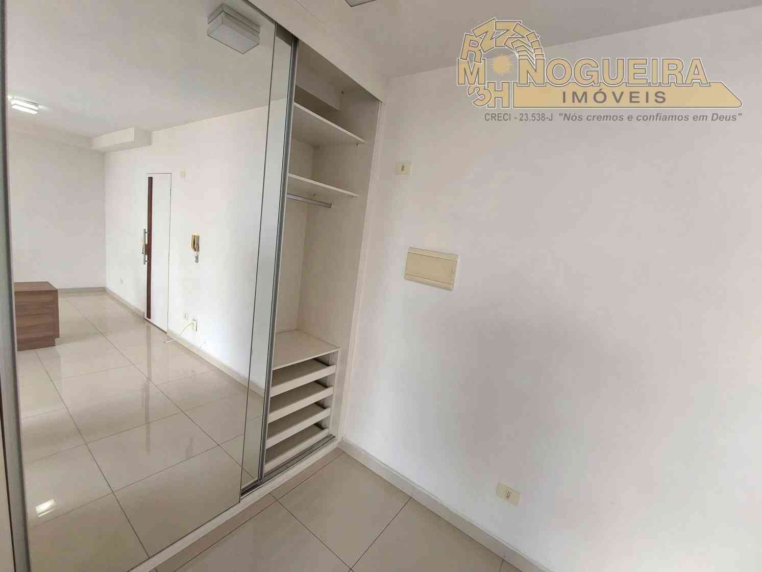 Lindo Apartamento Studio Loft Vila Augusta Guarulhos Condominio FIRST
